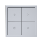 Space Grey